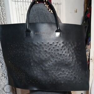 Haneza tote bag. NWOTS